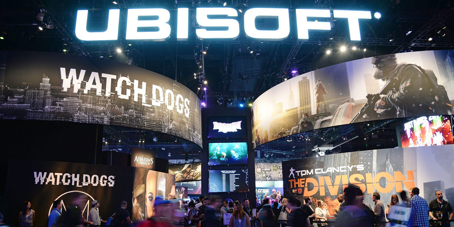 ubisoft