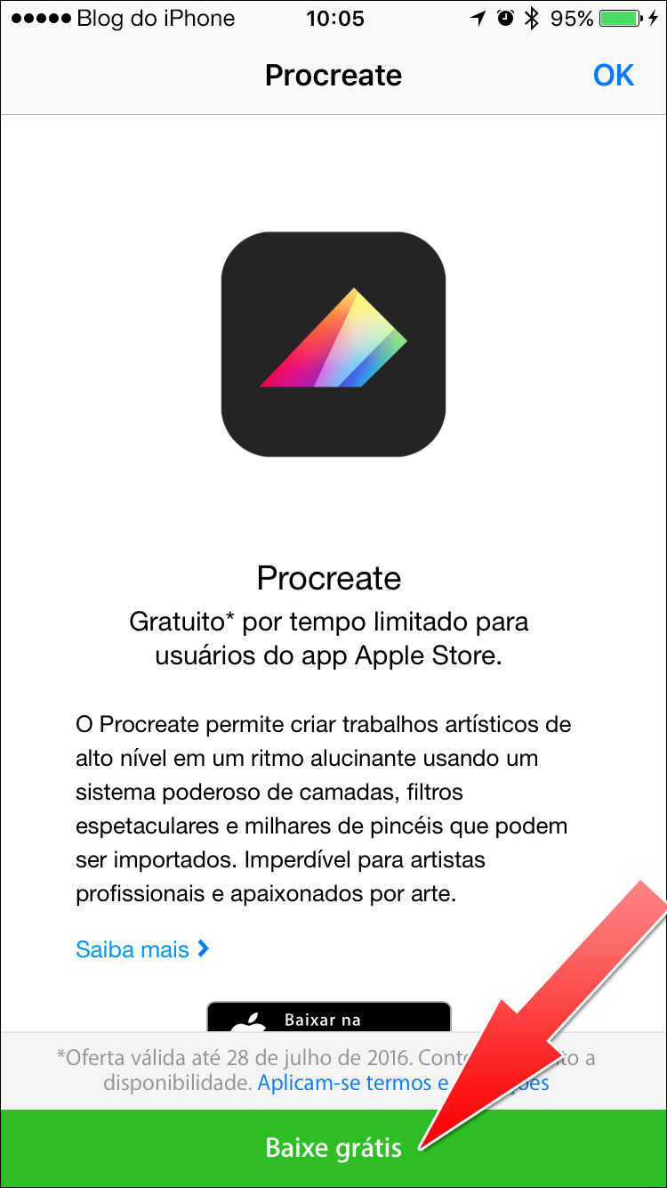 Procregratis