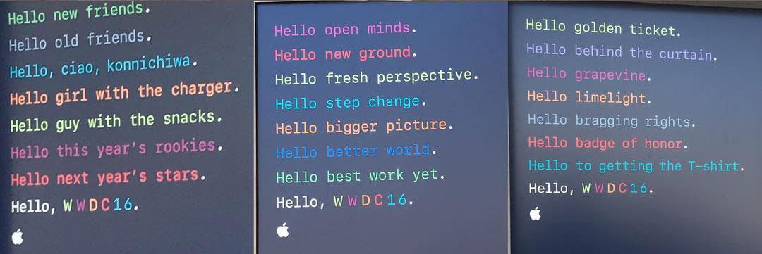 WWDC16 10