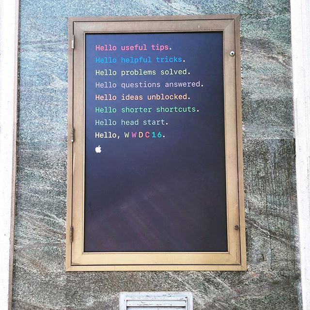 WWDC16 11