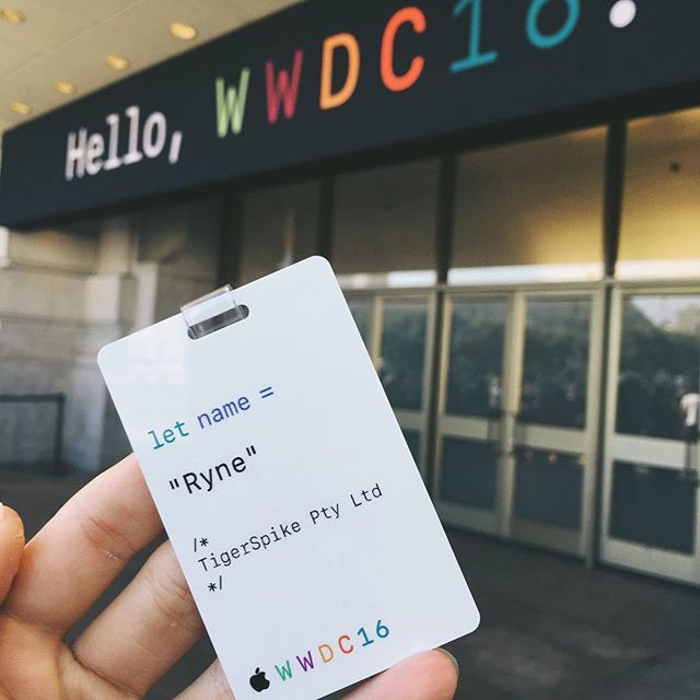 WWDC16 17