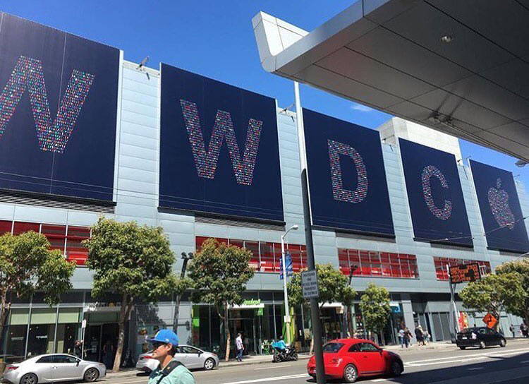 WWDC16 3
