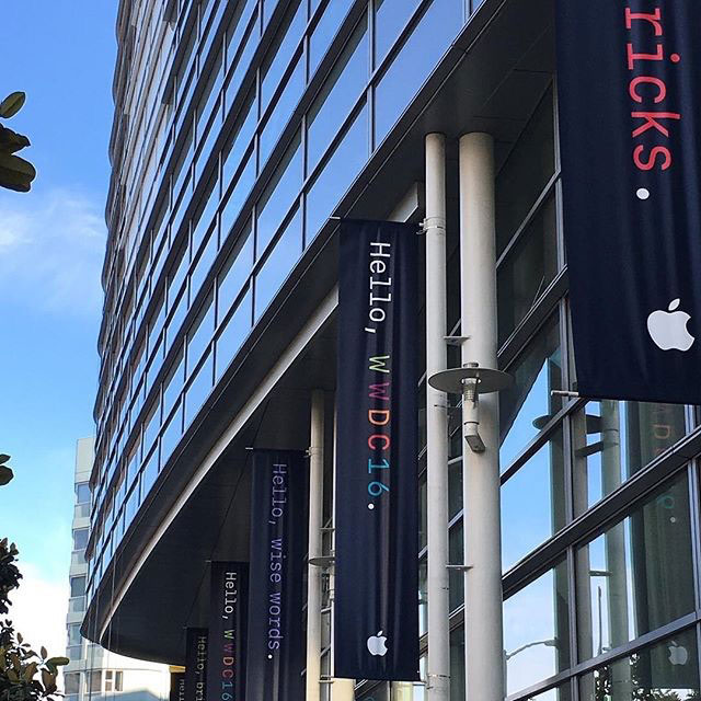 WWDC16 4