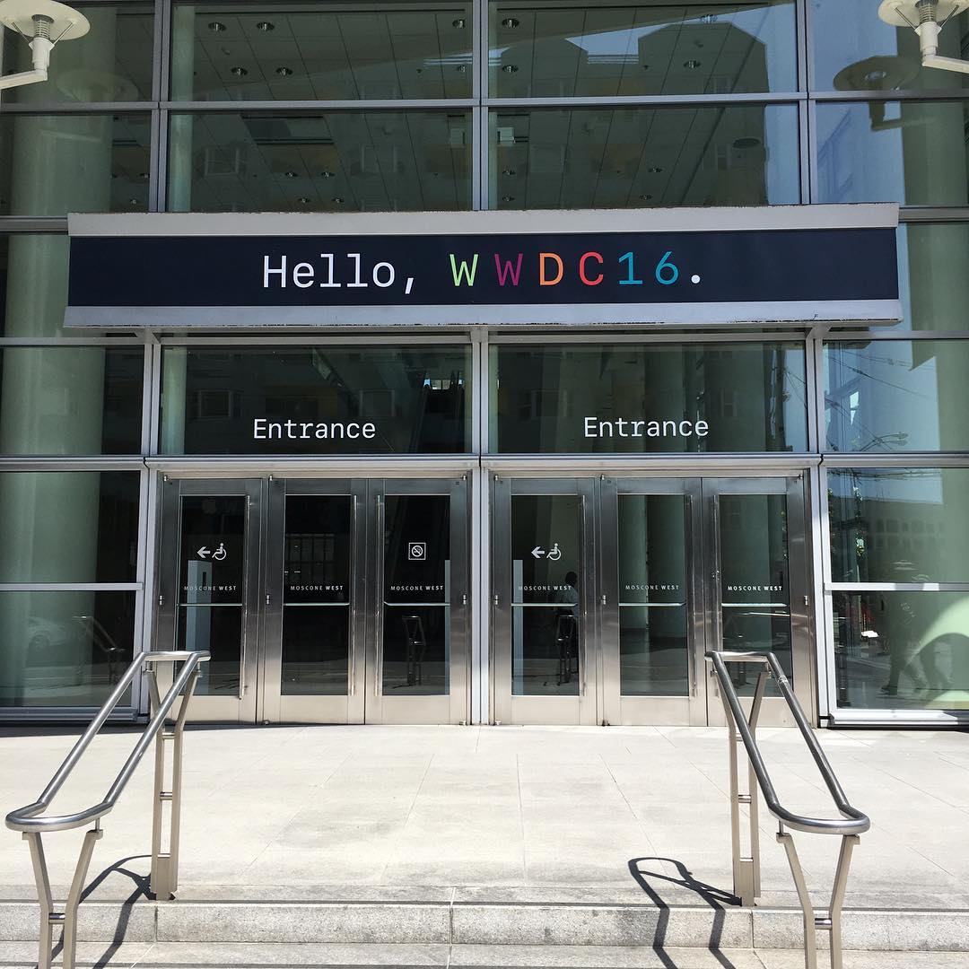 WWDC16 5