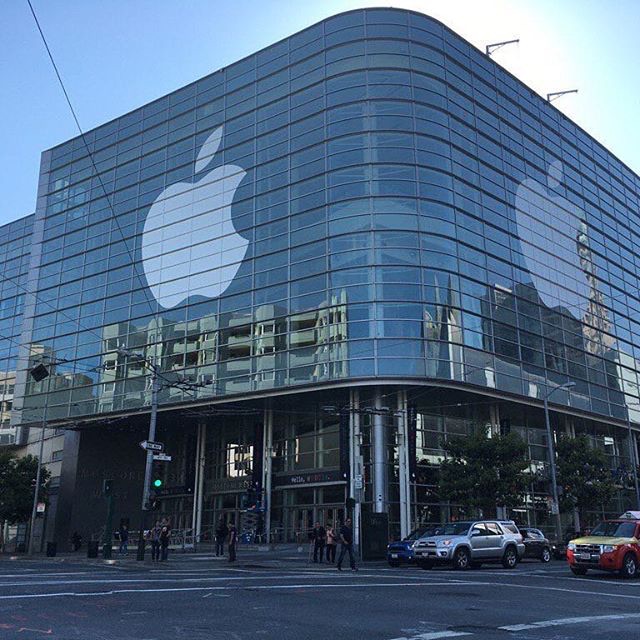 WWDC16 6
