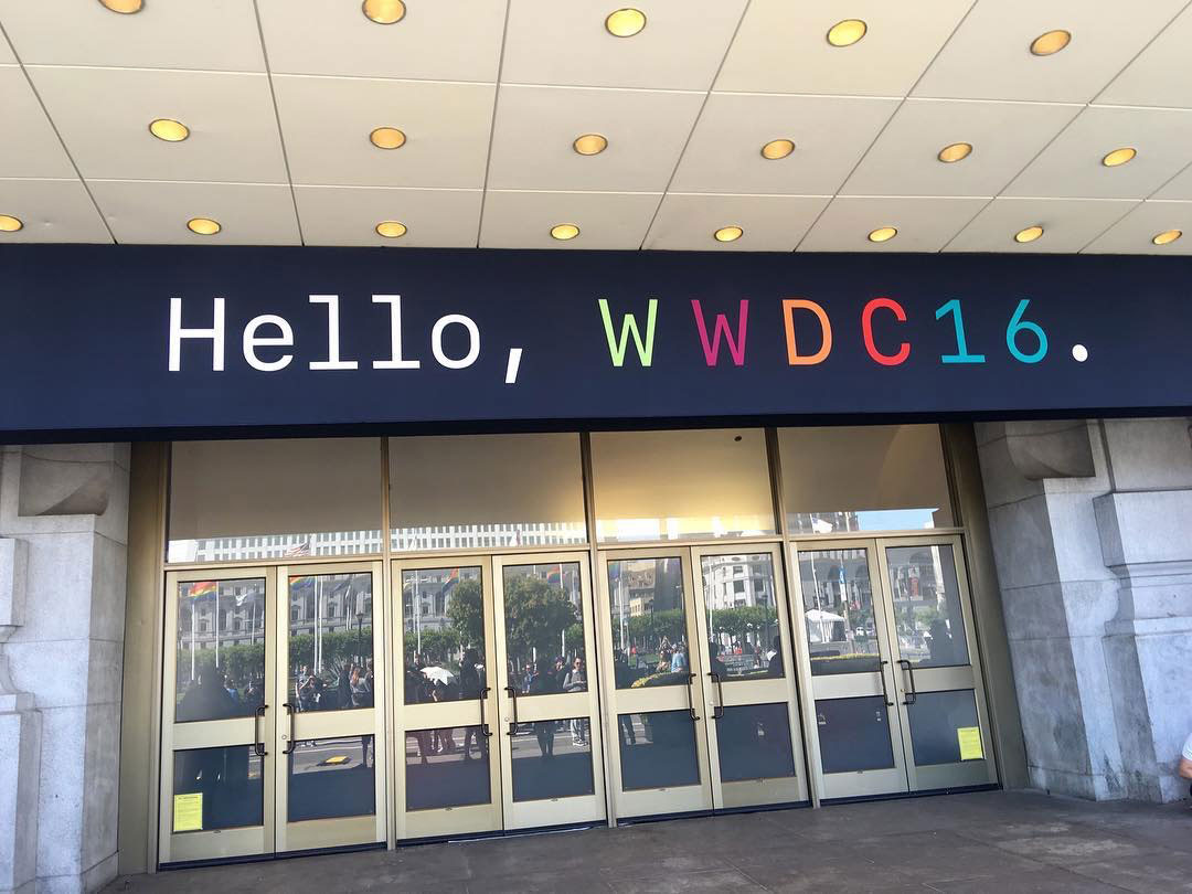 WWDC16 7