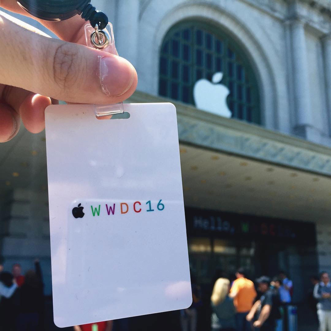 WWDC16 8