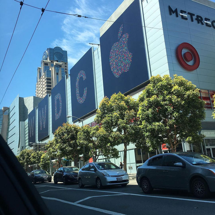WWDC16 9