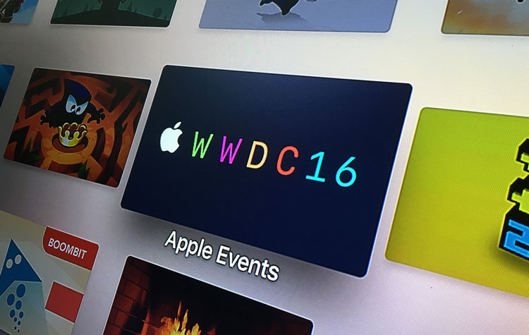 WWDC TV