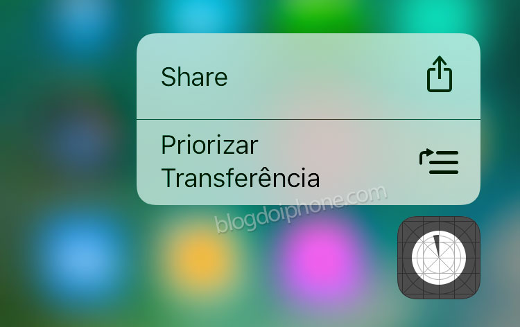 iOS10 Transf