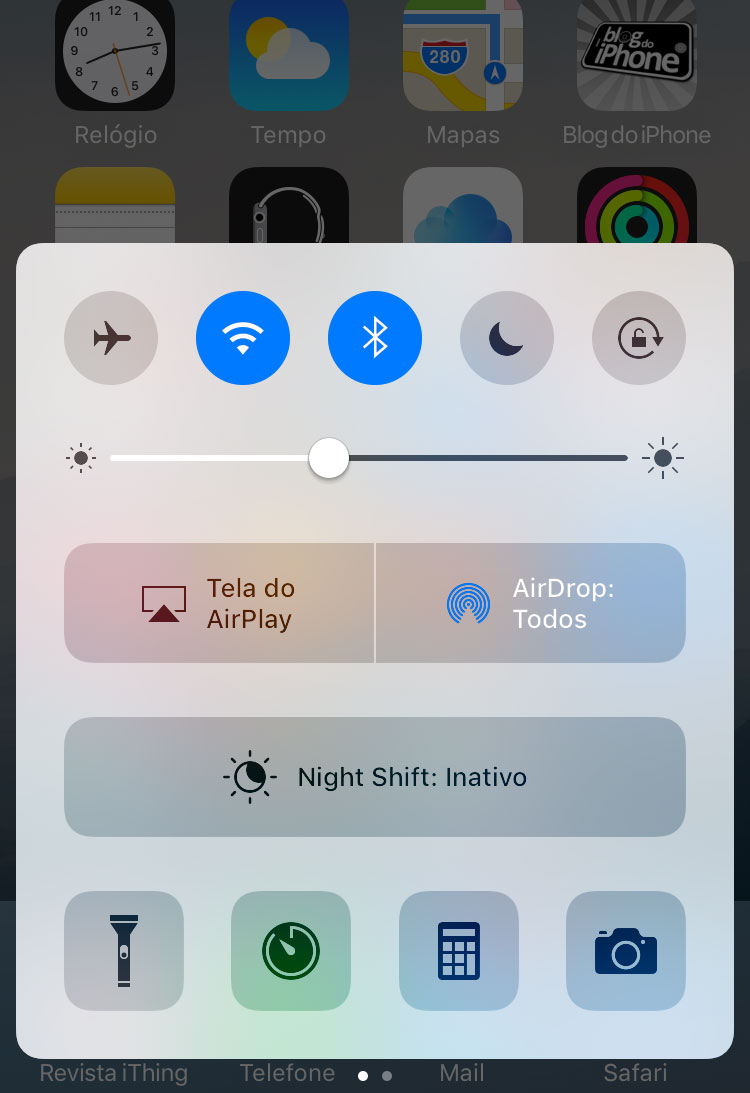iOS 10
