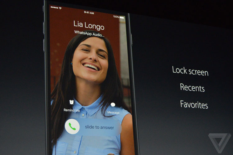 iOS10 event 3