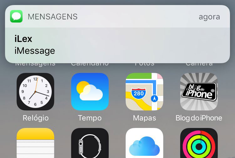 iOS 10