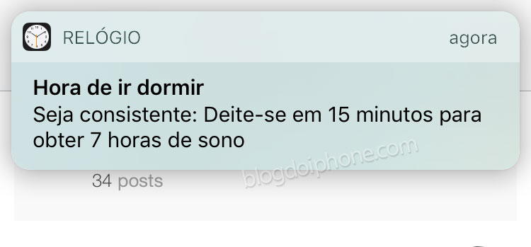 iOS10 sono