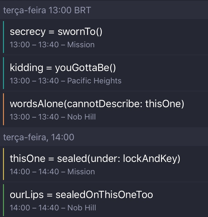 WWDC