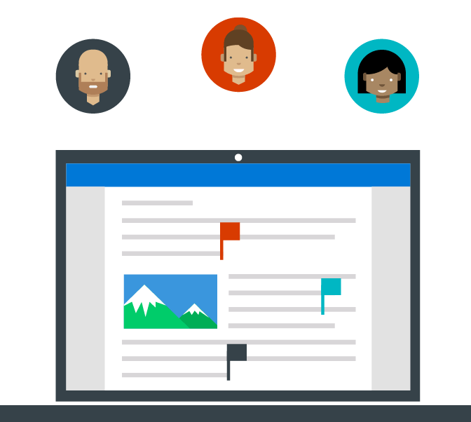 OndeDrive Office 365