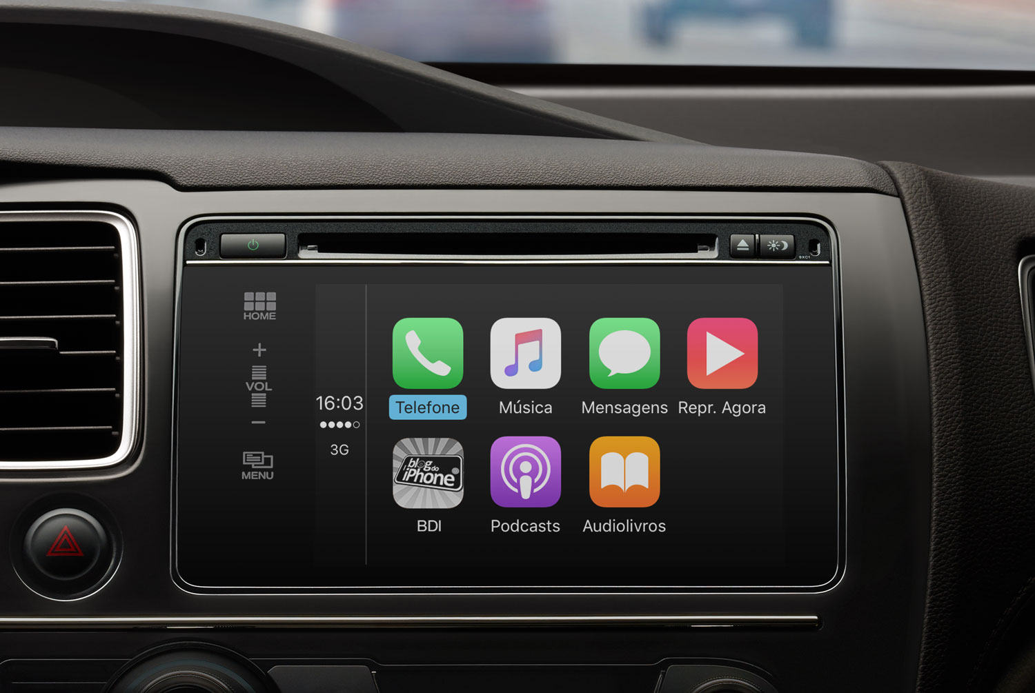 CarPlay