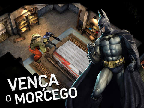 Batman Arkham Underworld1