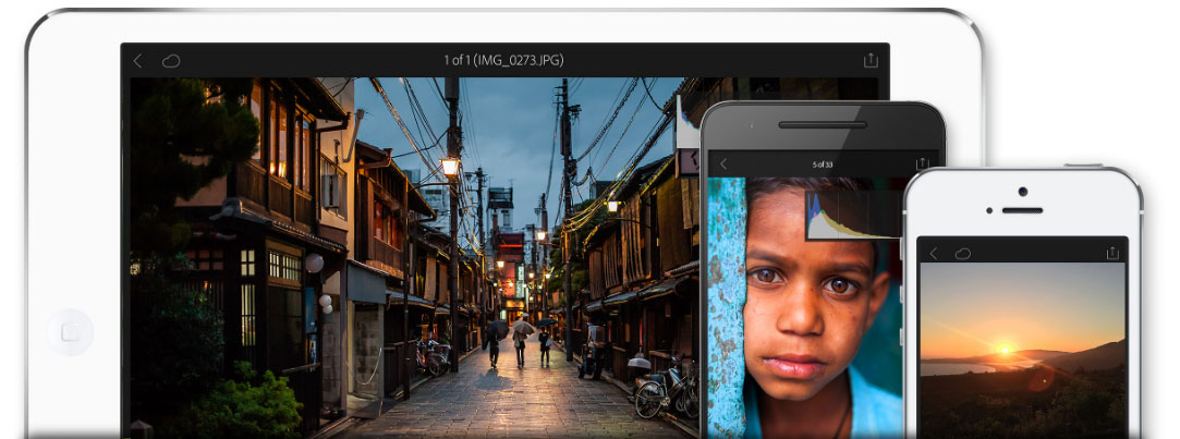 Lightroom