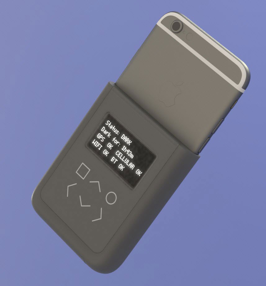 concept rendering