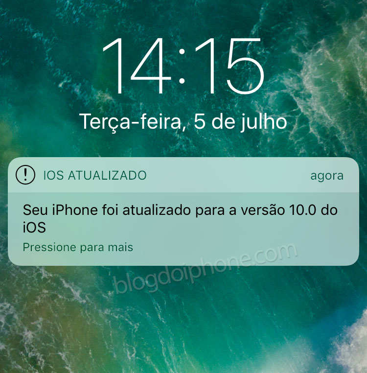 iOS10 att