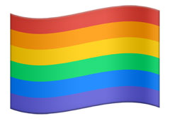 Bandeira Arco íris
