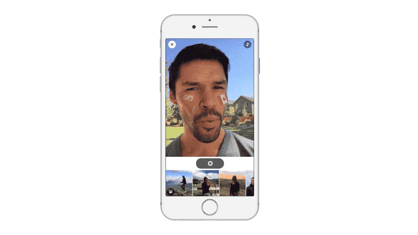 FaceChat