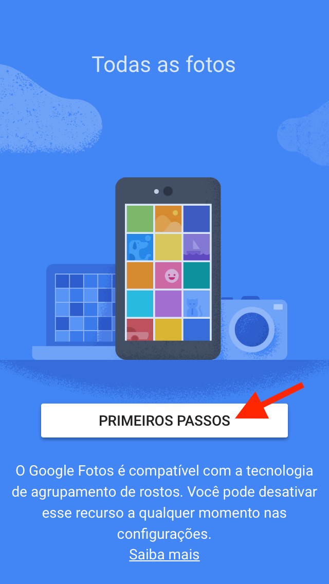 passo 1