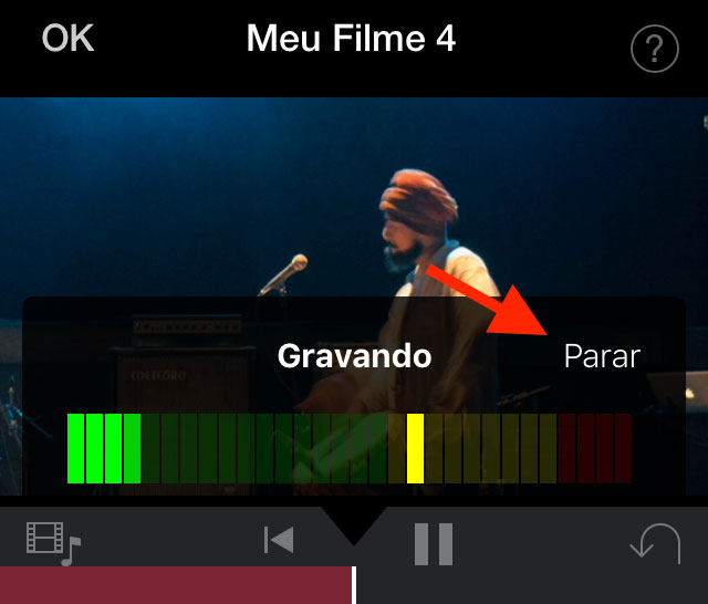 passo 12