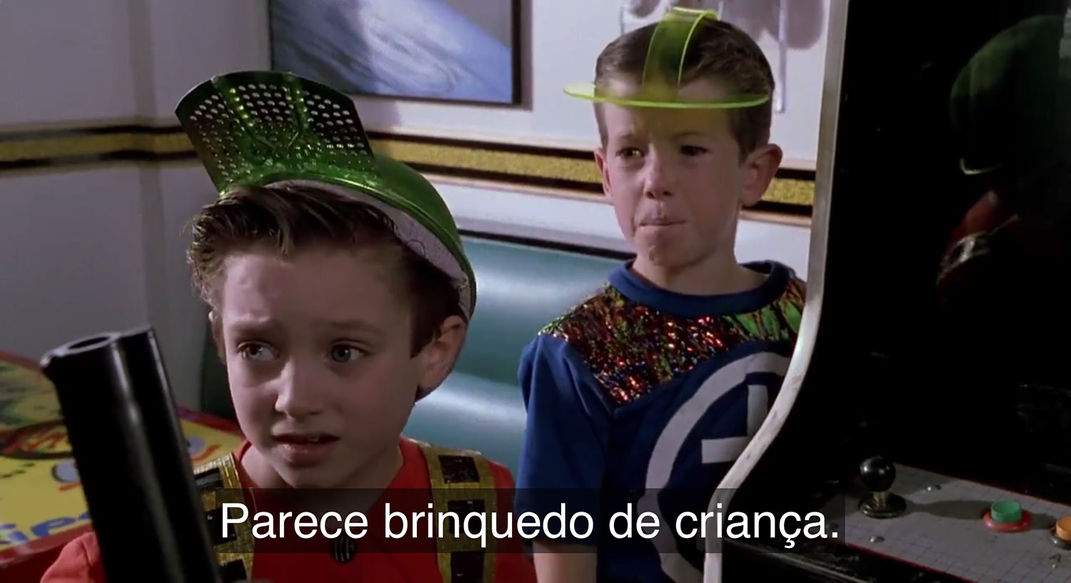 De Volta para o Futuro
