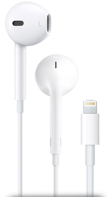 EarPods ltng