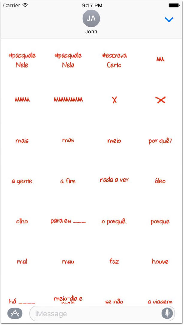 Escreva Certo3