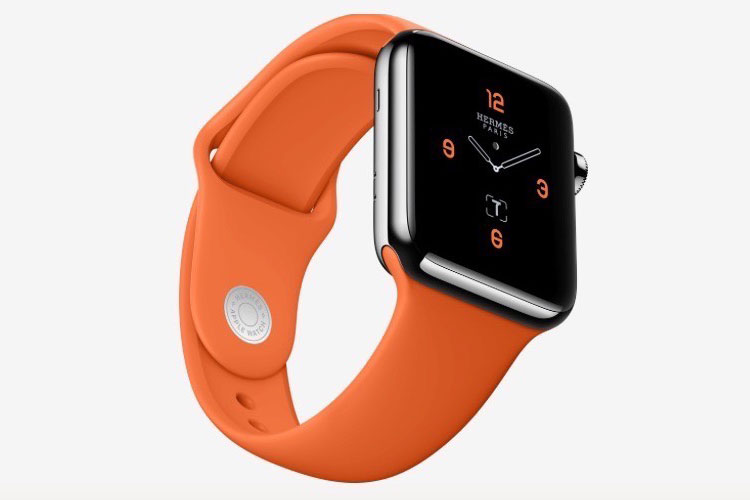 Hermes Serie II