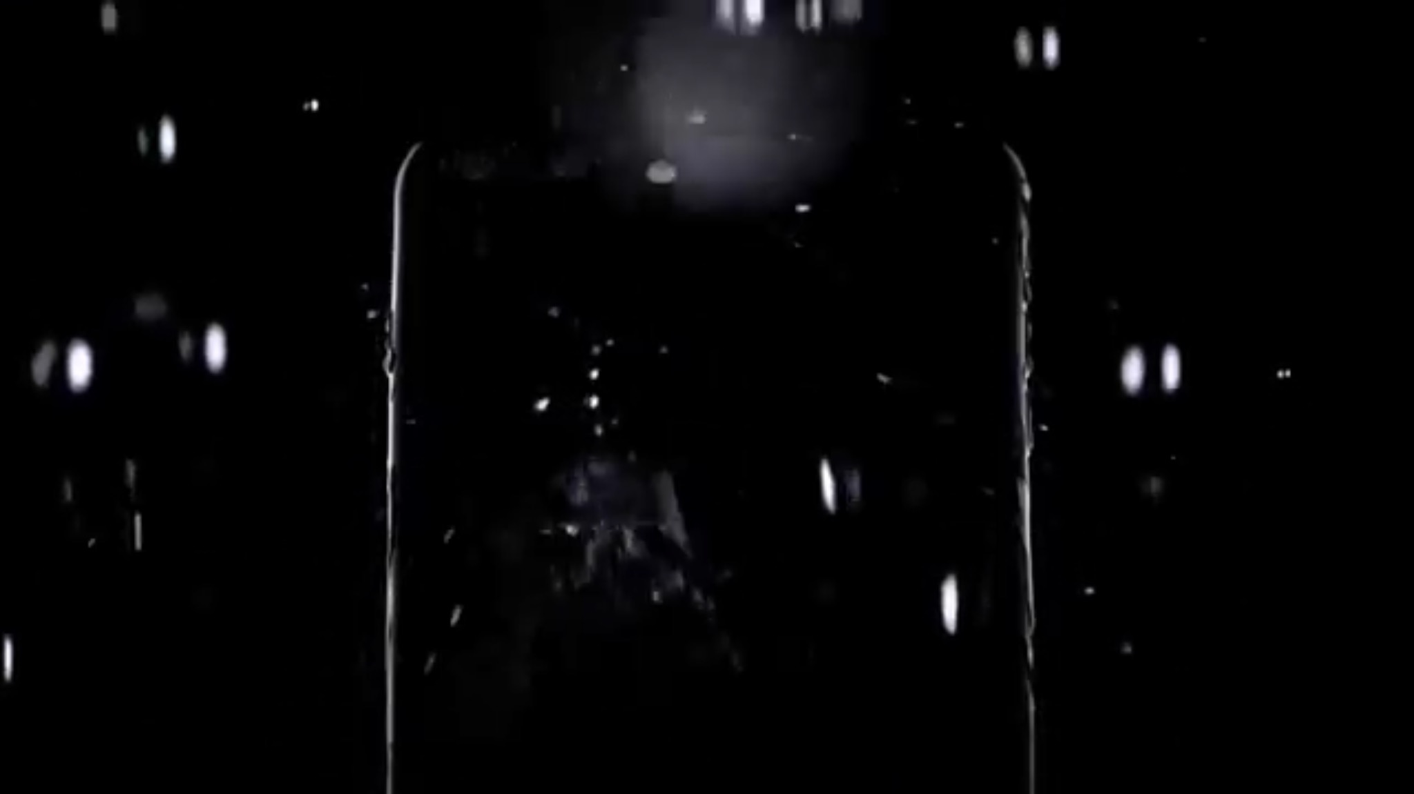 Comercial iPhone 7