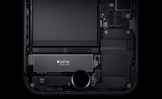 Taptic Engine