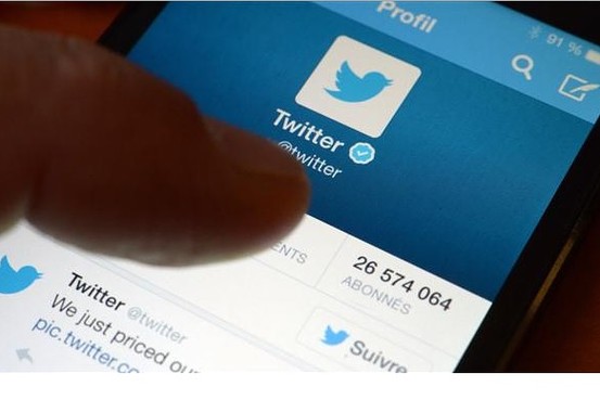 tradução no Twitter