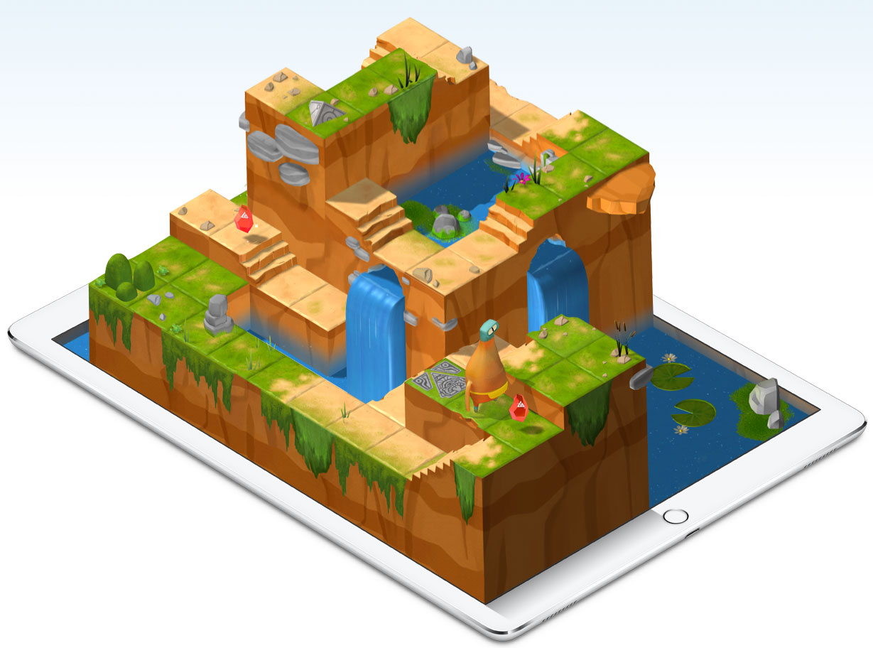 Swift Playgrounds