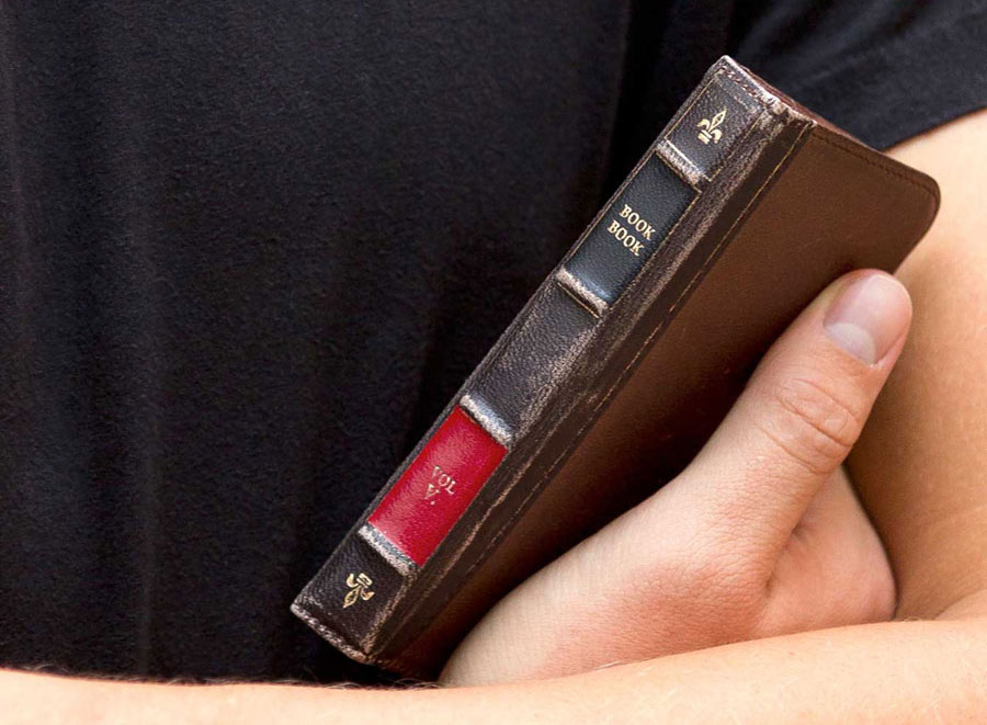 TWELVES BookBook