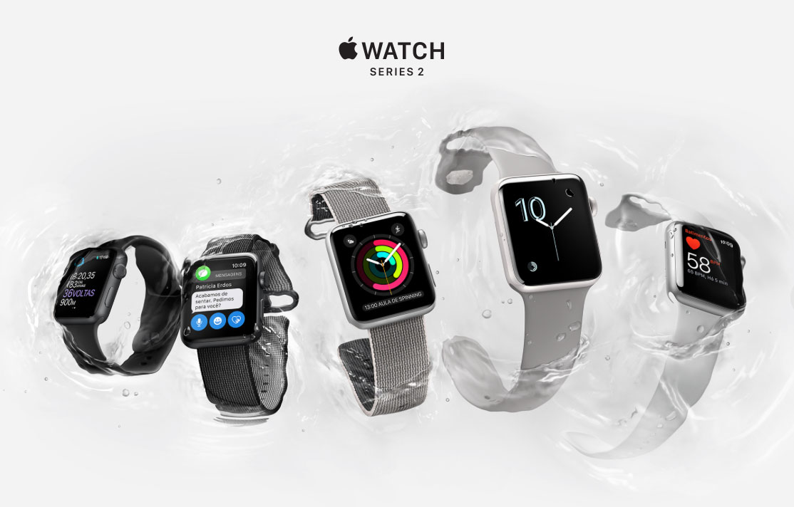 Apple Watch Series 2