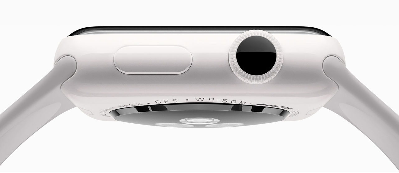 Apple Watch Series 2