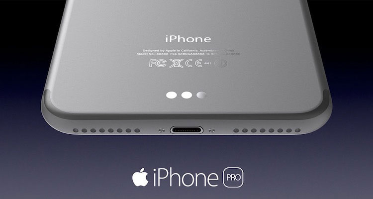 iPhone 7 Pro