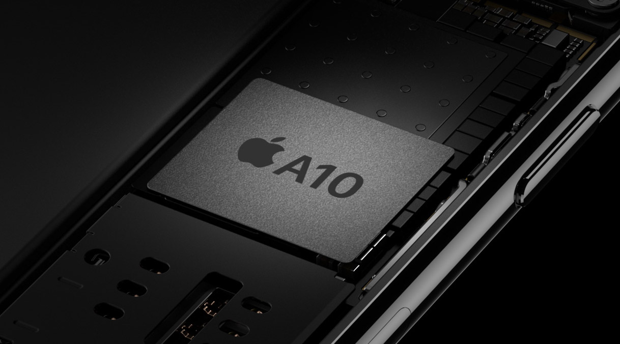 iPhone 7