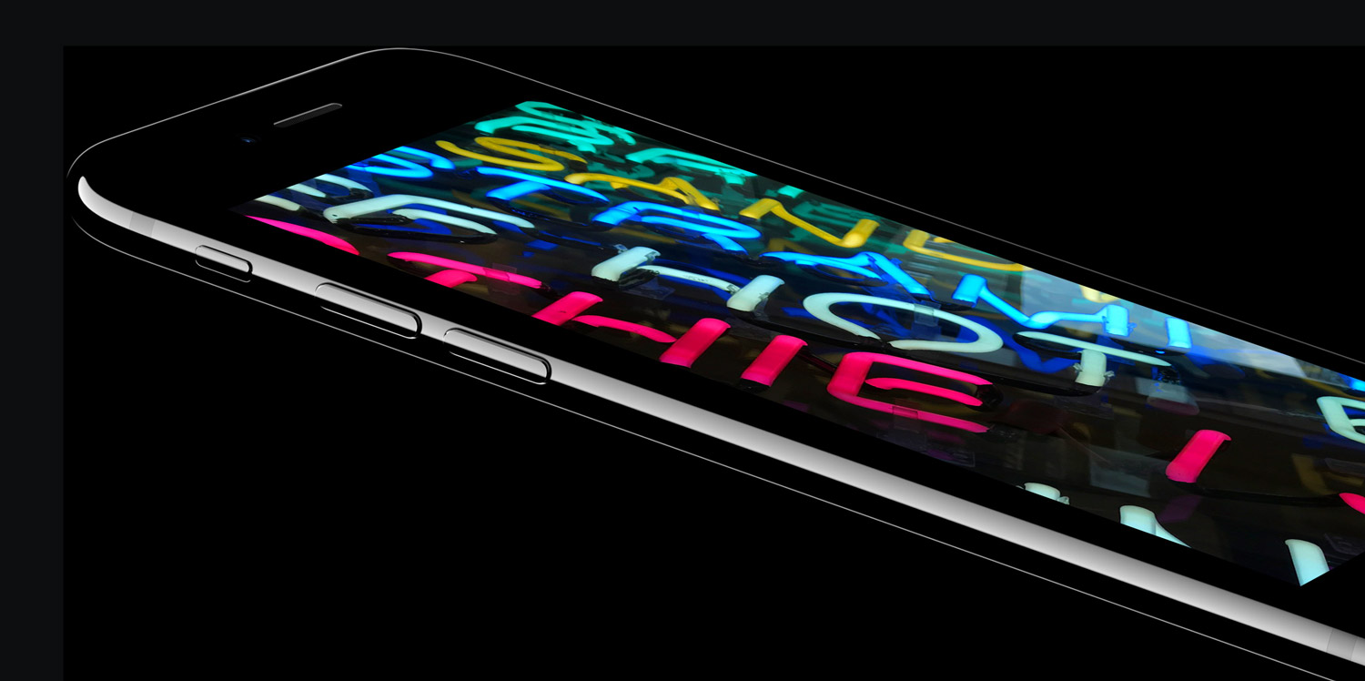 iPhone 7