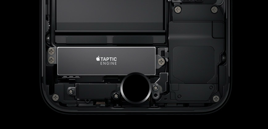 iPhone 7