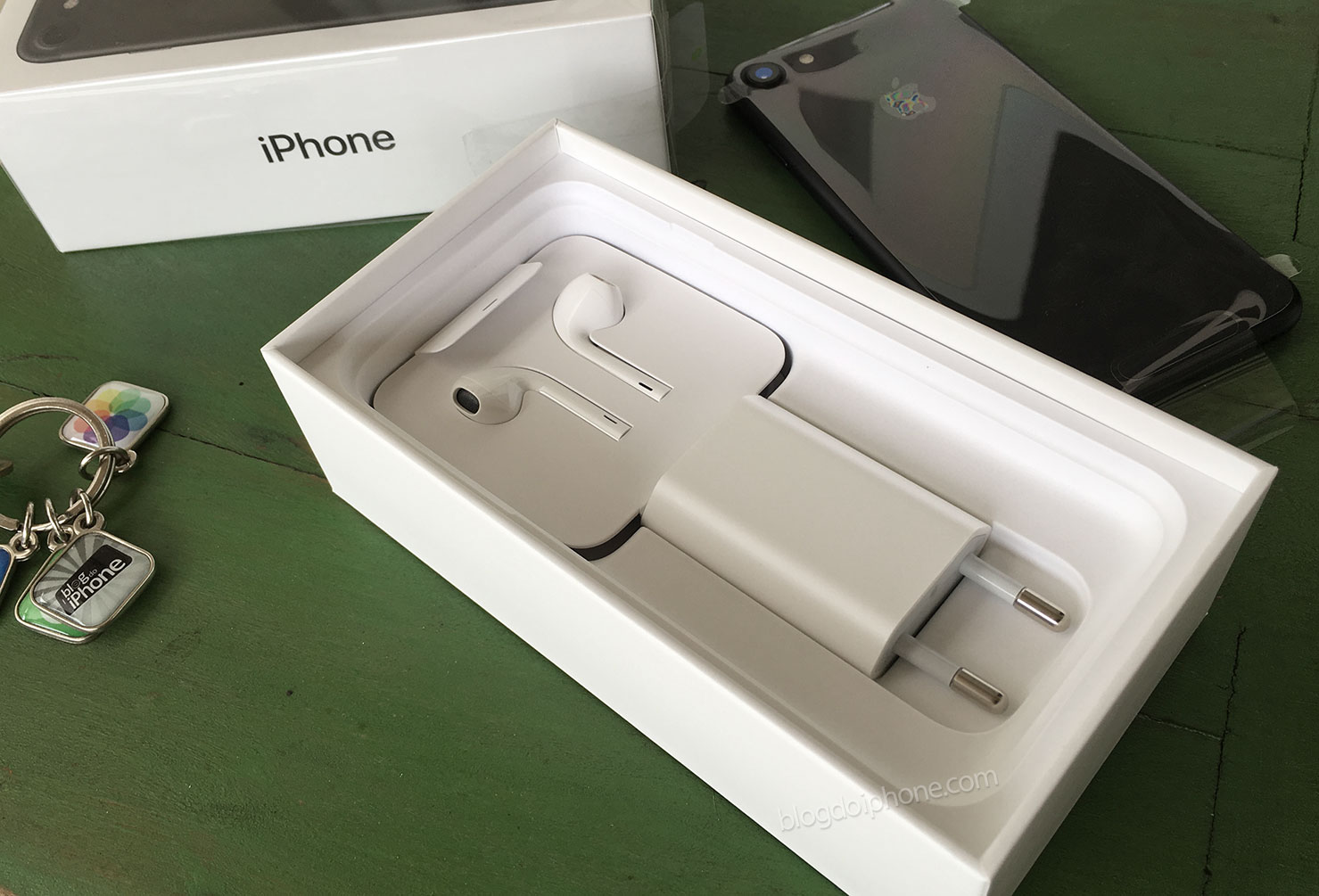 iPhone 7