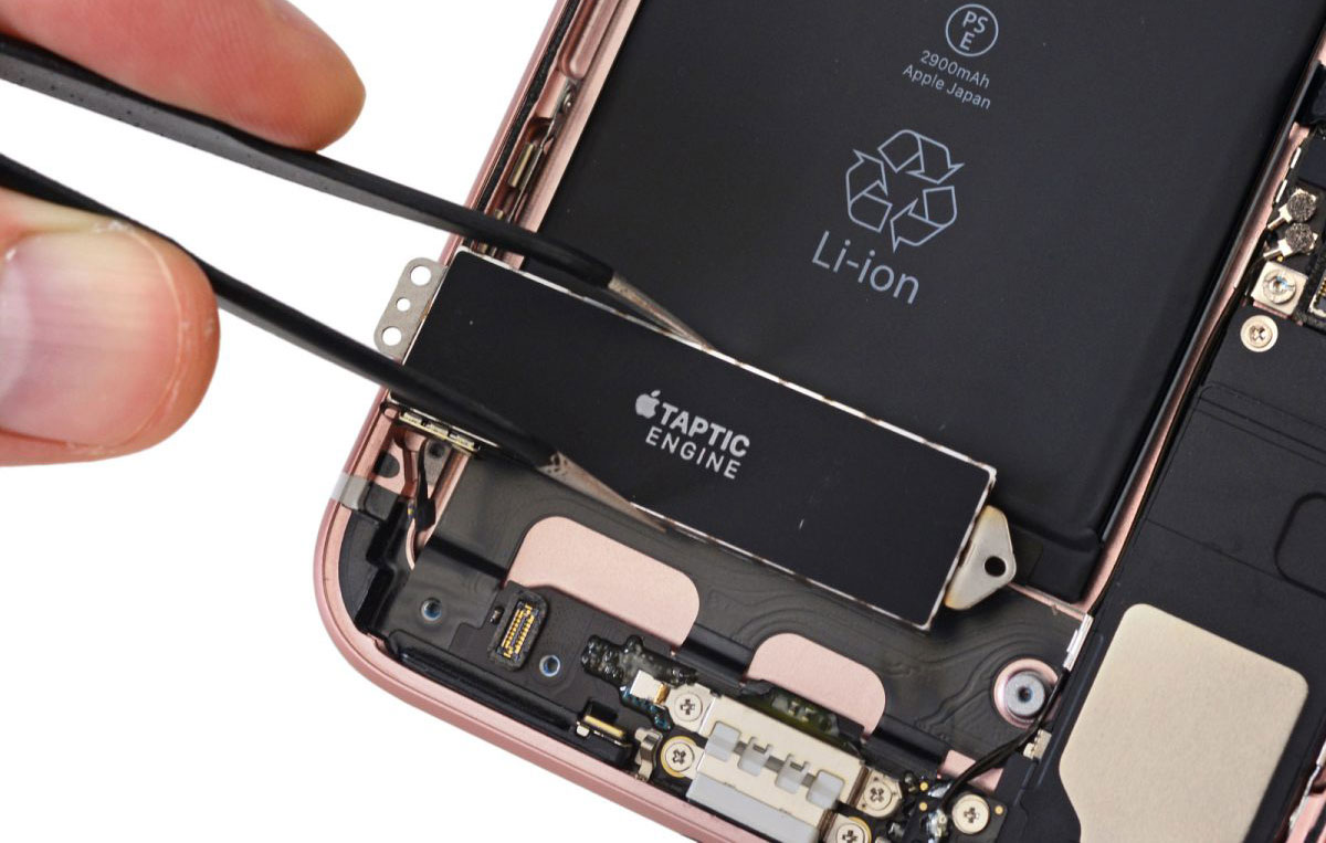 ifixit i7 1