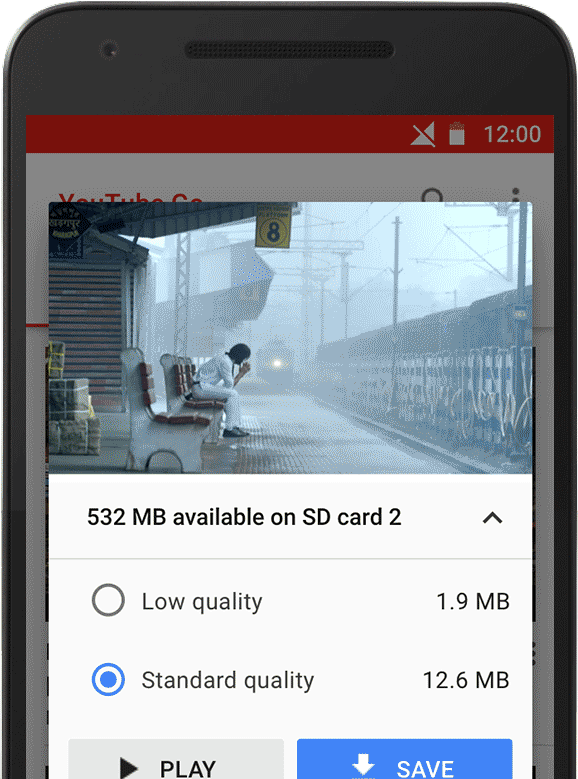 yt go signup section phone 2