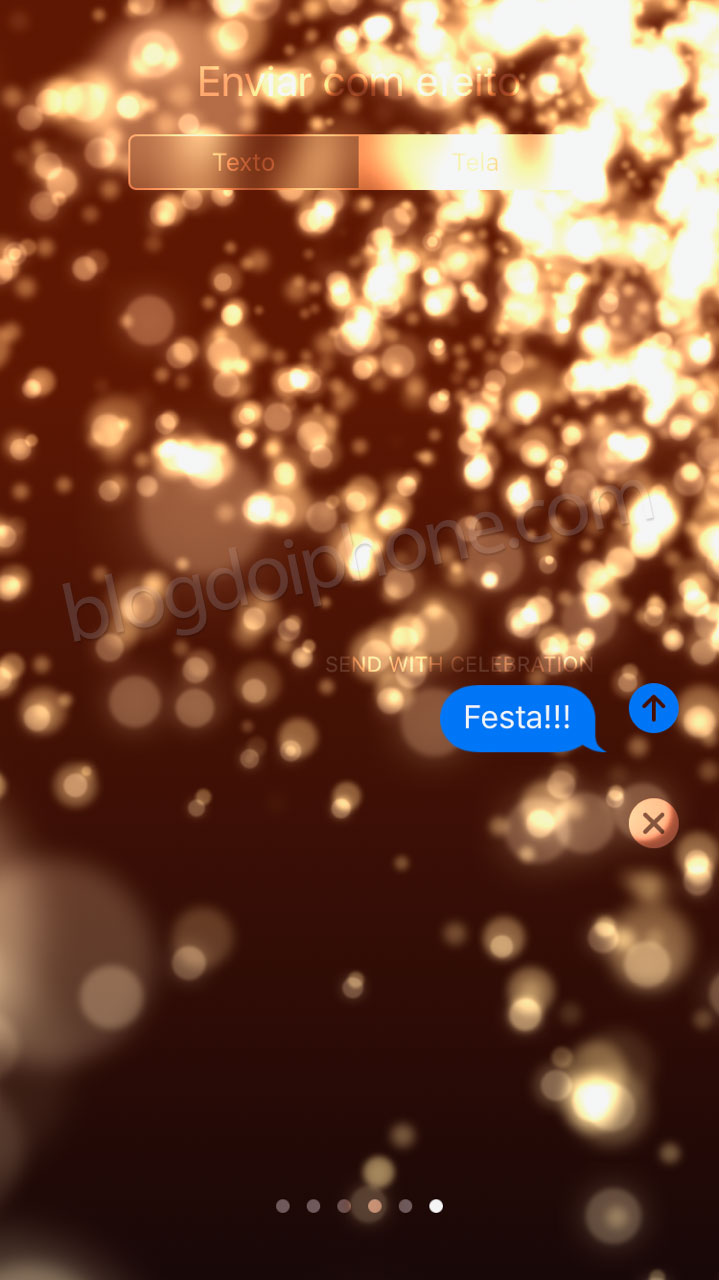 celebration