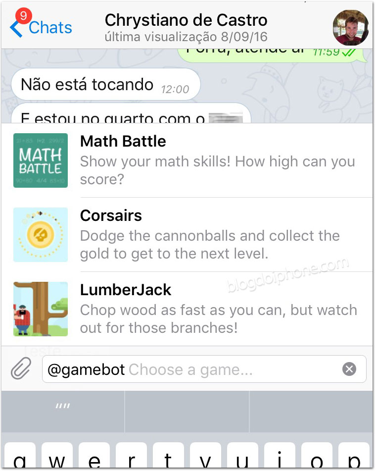 Telegram