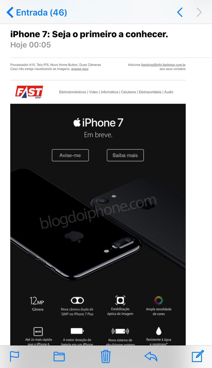 iPhone 7